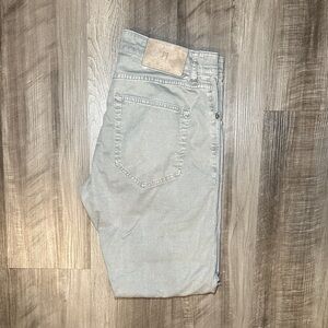 PT Torino Jazz Made In Italy 5 Pocket Pants - 34